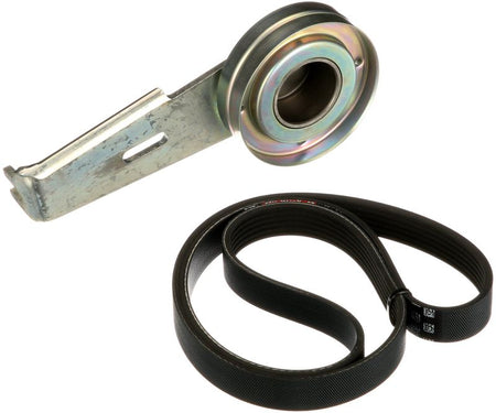 Gates K036PK1093 V-ribbed Belt Set - 1