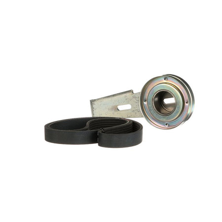 Gates K036PK1093 V-ribbed Belt Set - 4
