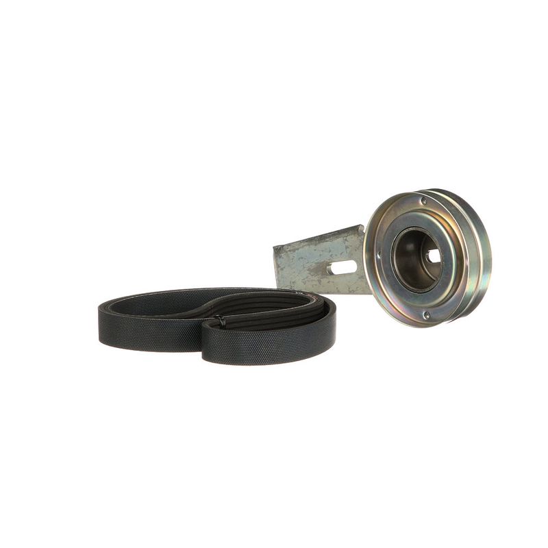 Gates K036PK1093 V-ribbed Belt Set - 5