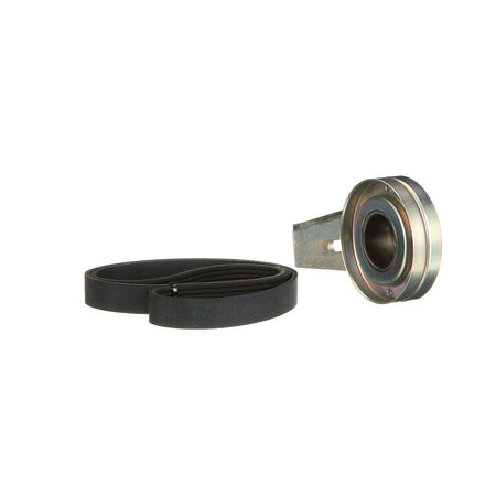 Gates K036PK1093 V-ribbed Belt Set - 6