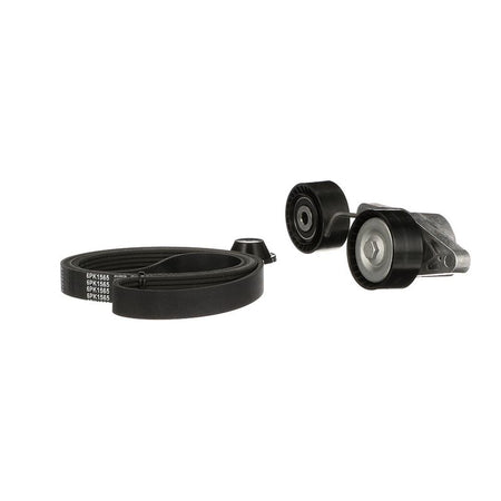 Gates K036PK1565 V-ribbed Belt Set - 6