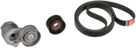 Gates K036PK1795 V-ribbed Belt Set - 1