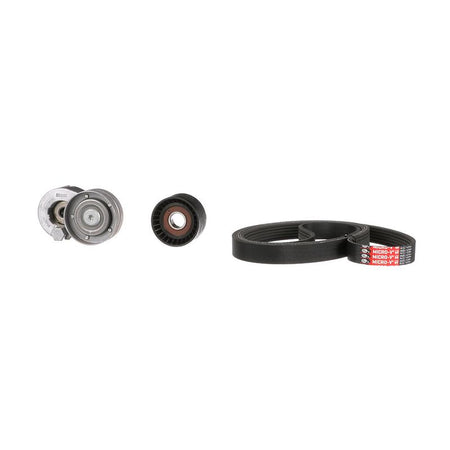 Gates K036PK1795 V-ribbed Belt Set - 3