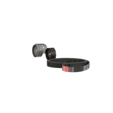 Gates K036PK1795 V-ribbed Belt Set - 6