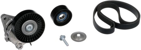 Gates K036PK2448 V-ribbed Belt Set - 1