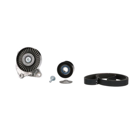 Gates K036PK2448 V-ribbed Belt Set - 3