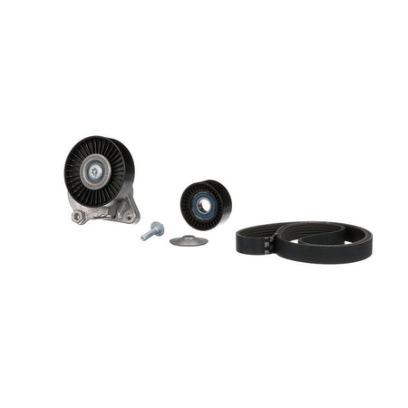 Gates K036PK2448 V-ribbed Belt Set - 4