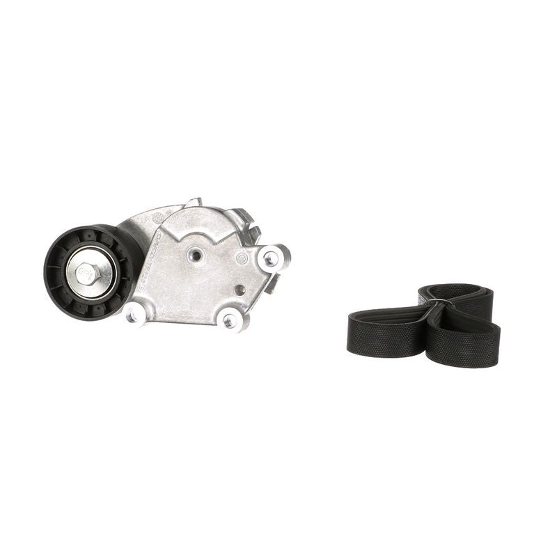 Gates K036PK803 V-ribbed Belt Set - 3