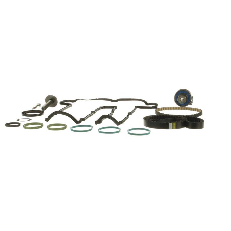 Gates K03T354HOB Timing Belt Kit - 5