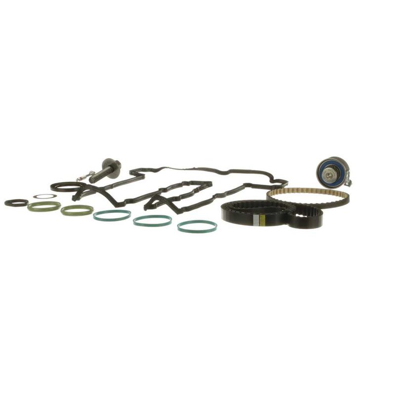 Gates K03T354HOB Timing Belt Kit - 6
