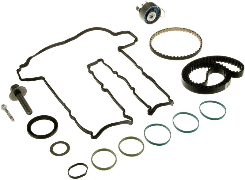 Gates K03T359HOB-1 Timing Belt Kit - 1