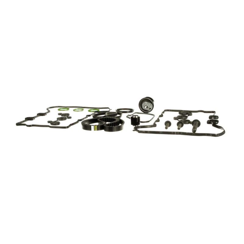 Gates K03T360HOB Timing Belt Kit - 4