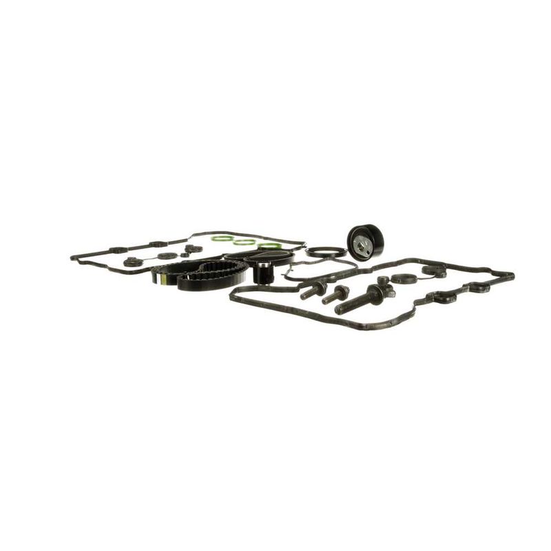 Gates K03T360HOB Timing Belt Kit - 6
