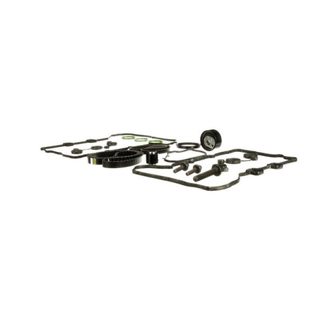 Gates K03T360HOB Timing Belt Kit - 6