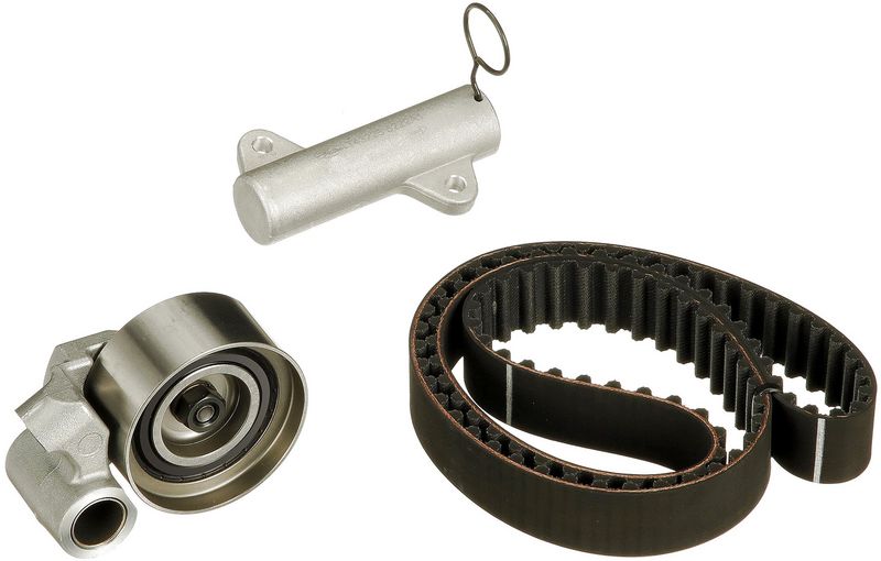 Gates K045405XS Timing Belt Kit - 1