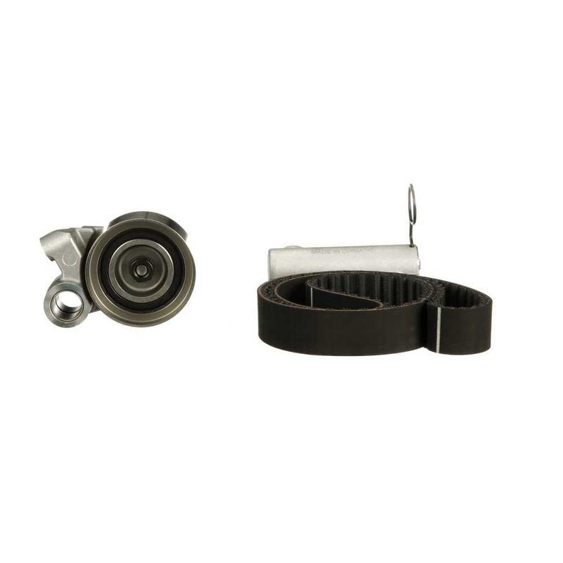 Gates K045405XS Timing Belt Kit - 3