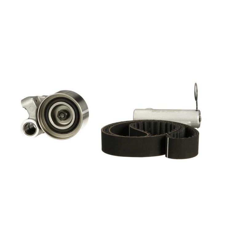 Gates K045405XS Timing Belt Kit - 4