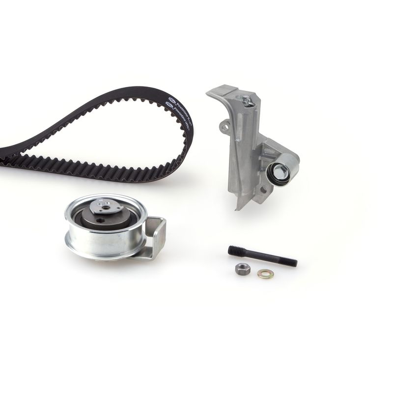 Gates K045491XS Timing Belt Kit - 1