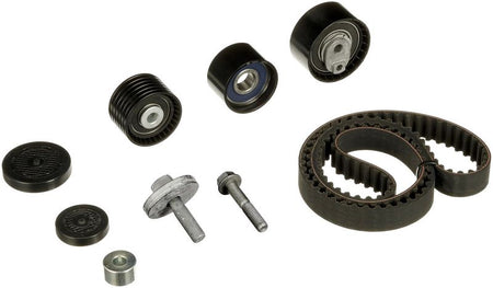 Gates K045507XS Timing Belt Kit - 1