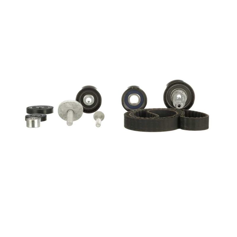 Gates K045507XS Timing Belt Kit - 3
