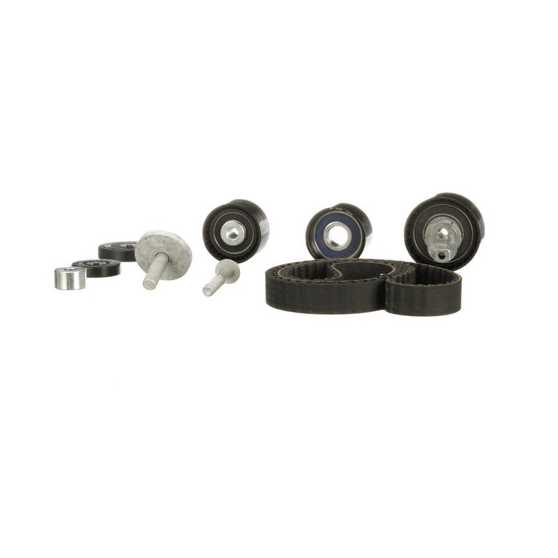 Gates K045507XS Timing Belt Kit - 4