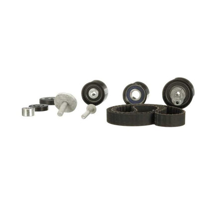 Gates K045507XS Timing Belt Kit - 4