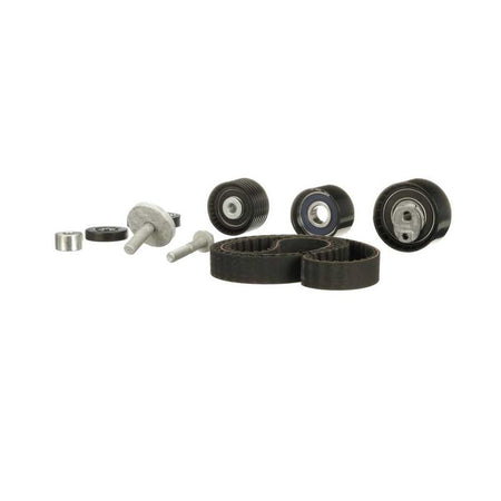Gates K045507XS Timing Belt Kit - 5