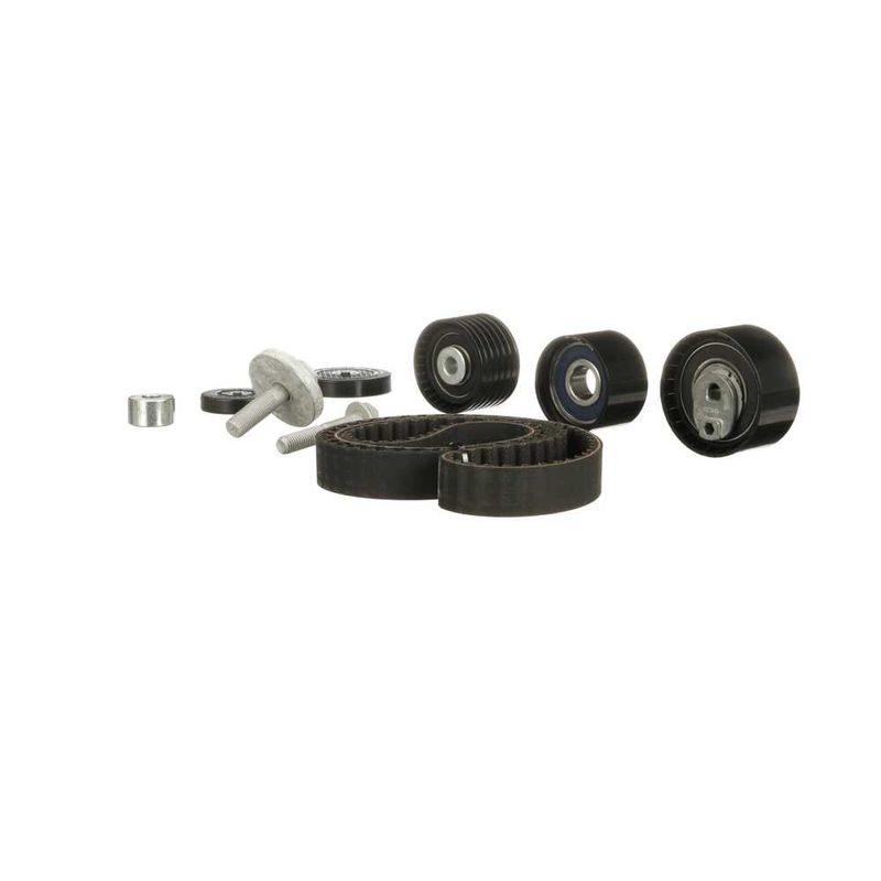 Gates K045507XS Timing Belt Kit - 6