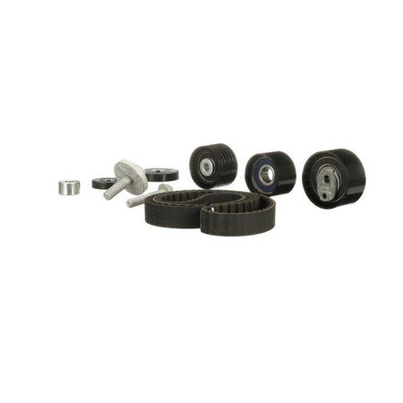 Gates K045507XS Timing Belt Kit - 6