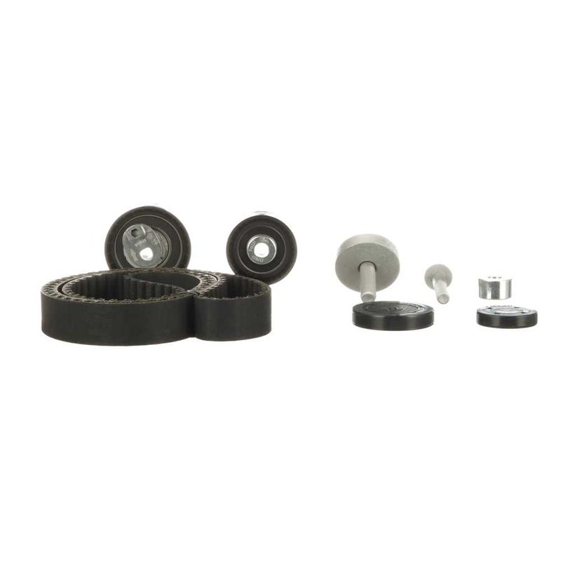 Gates K045550XS Timing Belt Kit - 3