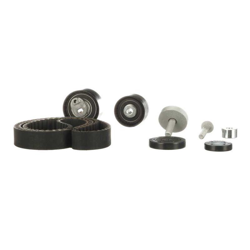Gates K045550XS Timing Belt Kit - 4