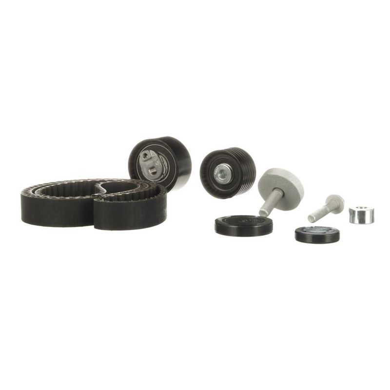 Gates K045550XS Timing Belt Kit - 5