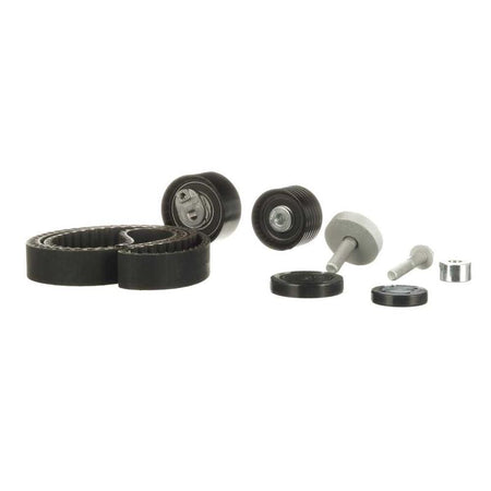 Gates K045550XS Timing Belt Kit - 5