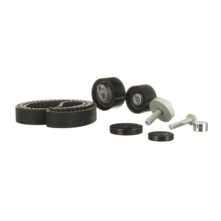 Gates K045550XS Timing Belt Kit - 6