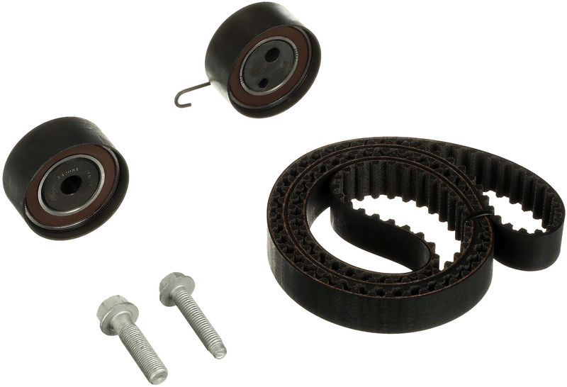Gates K045563XS Timing Belt Kit - 1