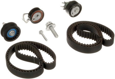 Gates K045565XS Timing Belt Kit - 1