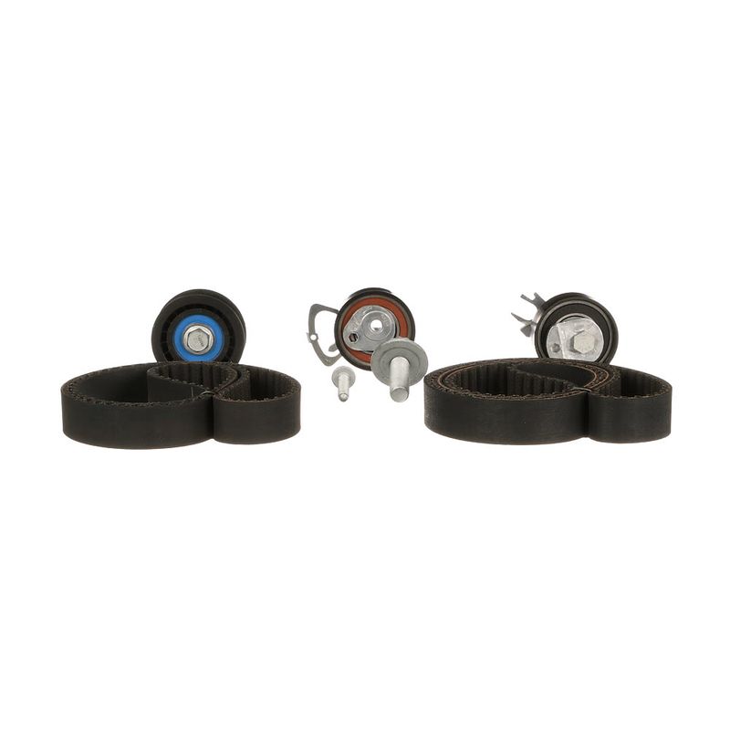 Gates K045565XS Timing Belt Kit - 4