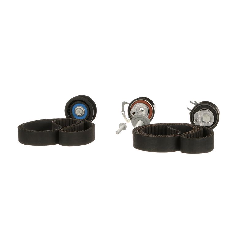 Gates K045565XS Timing Belt Kit - 5