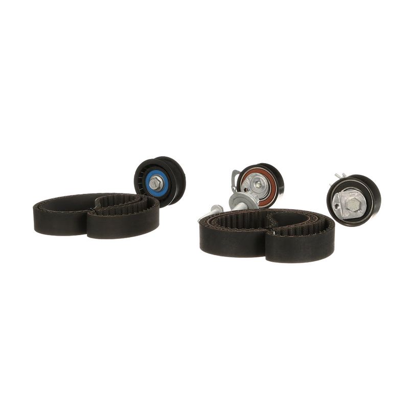 Gates K045565XS Timing Belt Kit - 6