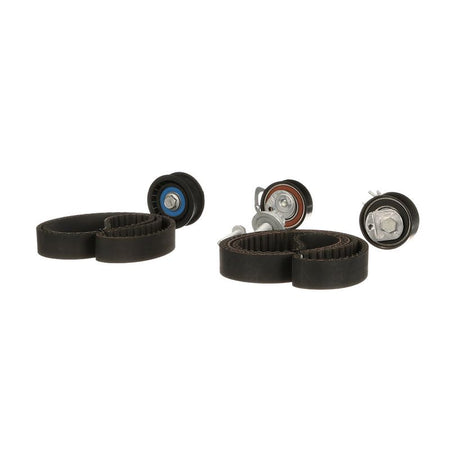 Gates K045565XS Timing Belt Kit - 6