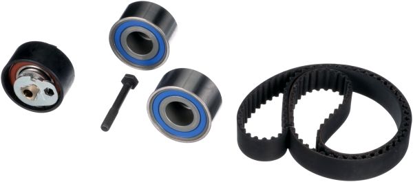 Gates K045624XS Timing Belt Kit - 1
