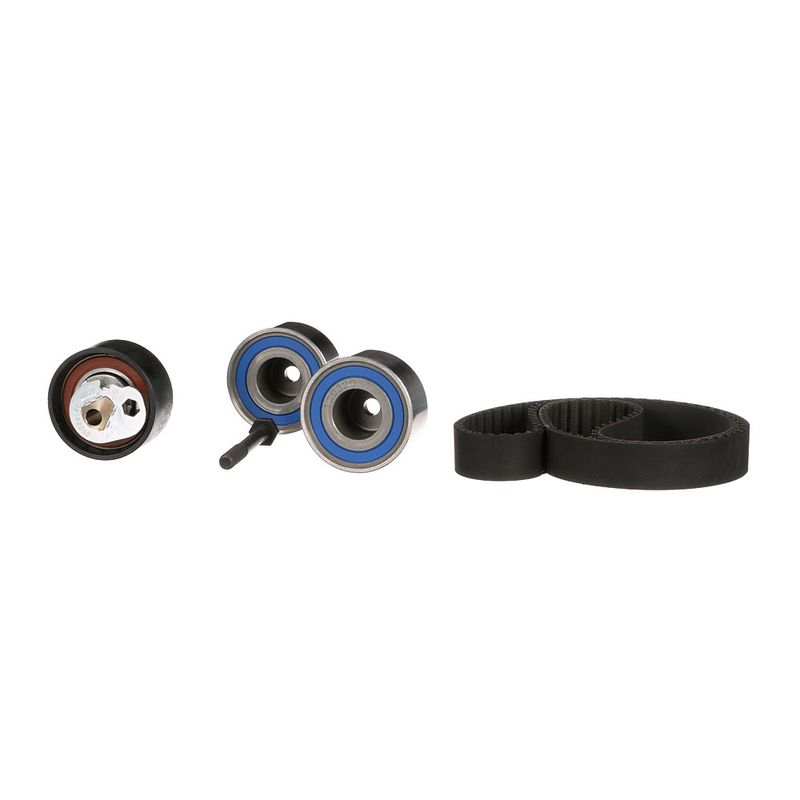 Gates K045624XS Timing Belt Kit - 4
