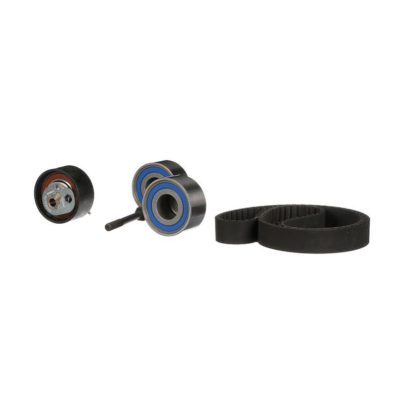 Gates K045624XS Timing Belt Kit - 5