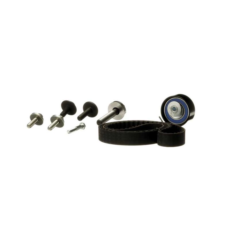 Gates K045669XS Timing Belt Kit - 5