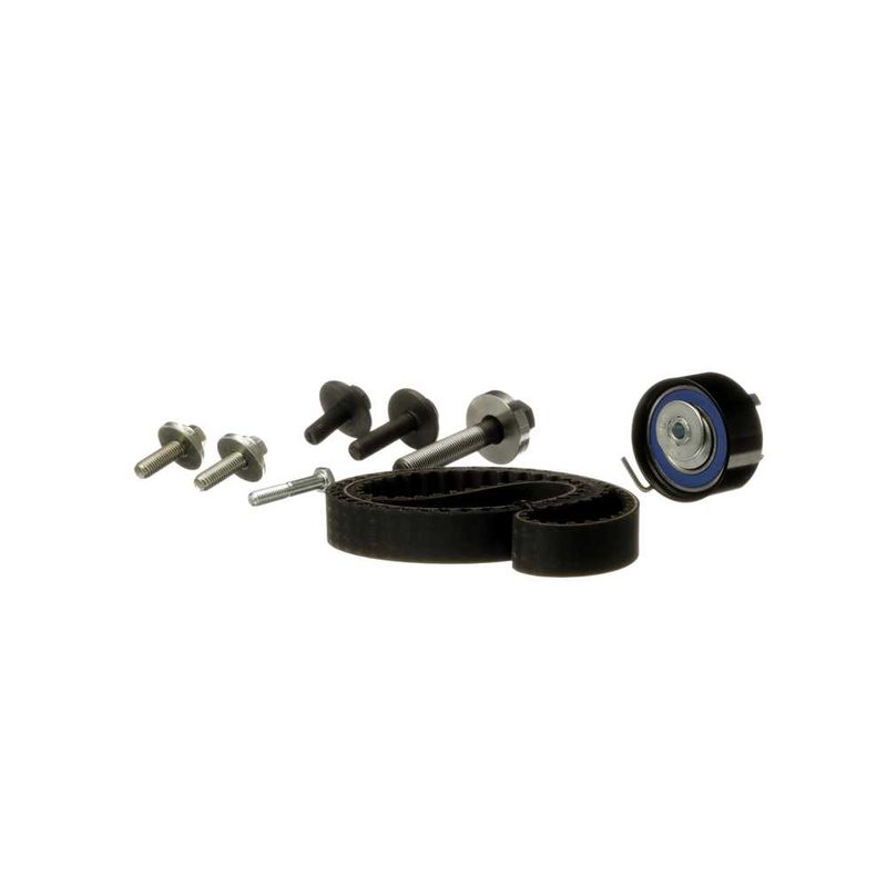 Gates K045669XS Timing Belt Kit - 6