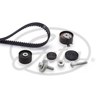 Gates K045671XS Timing Belt Kit - 1