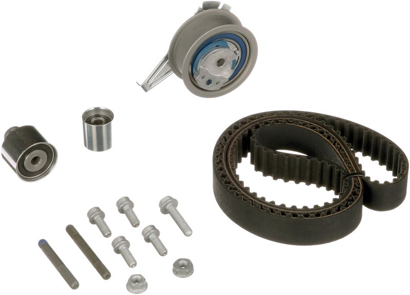 Gates K045678XS Timing Belt Kit - 1