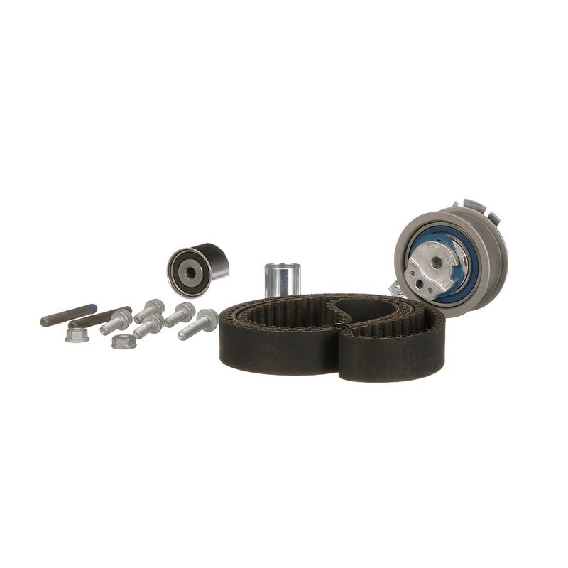 Gates K045678XS Timing Belt Kit - 4