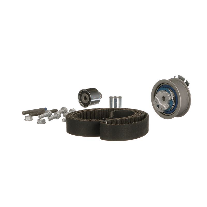 Gates K045678XS Timing Belt Kit - 5
