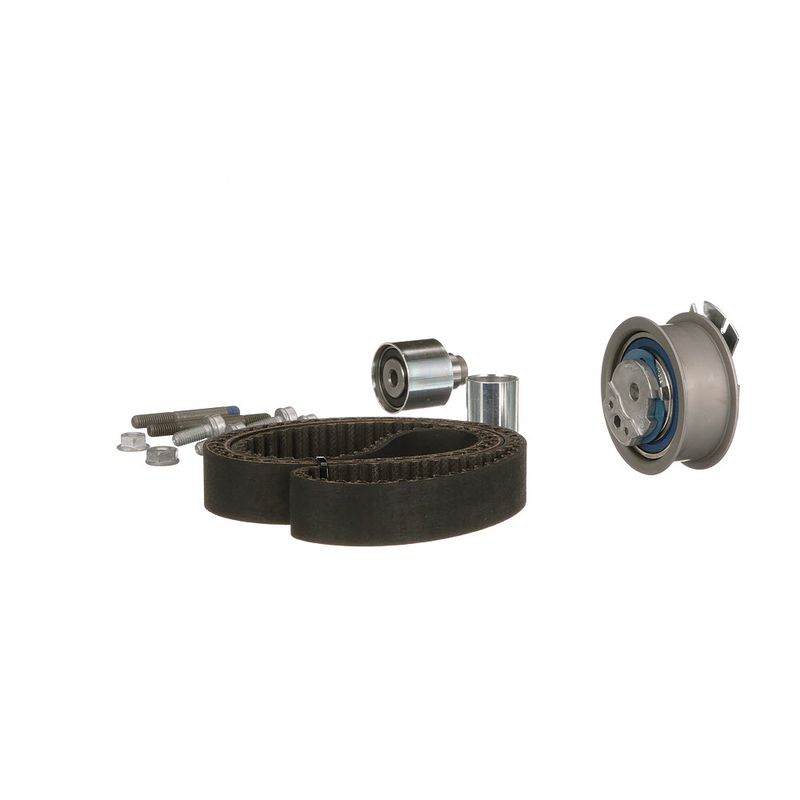 Gates K045678XS Timing Belt Kit - 6